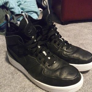 Nike Air Force 1 Ultraforce Size 12